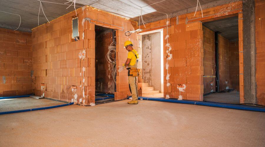 Local Chimney Repair in Elk City, ID